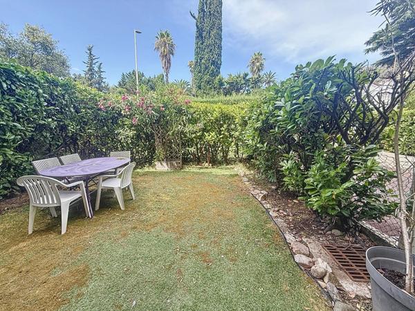 Vente Appartement 2 pièces 40 m2 à Cannes