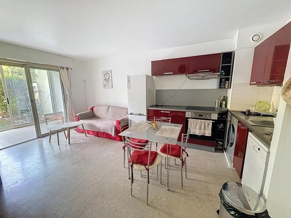 Vente Appartement 2 pièces 40 m2 à Cannes