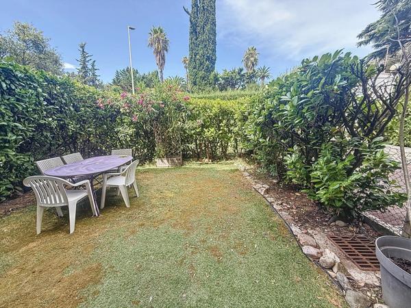 Vente Appartement 2 pièces 40 m2 à Cannes