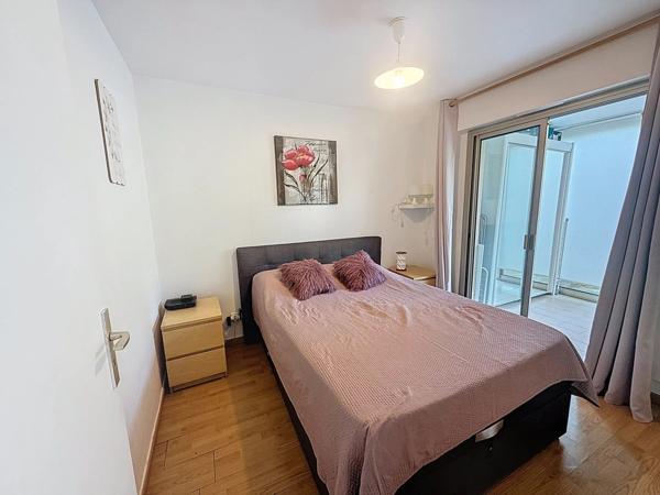 Vente Appartement 2 pièces 40 m2 à Cannes