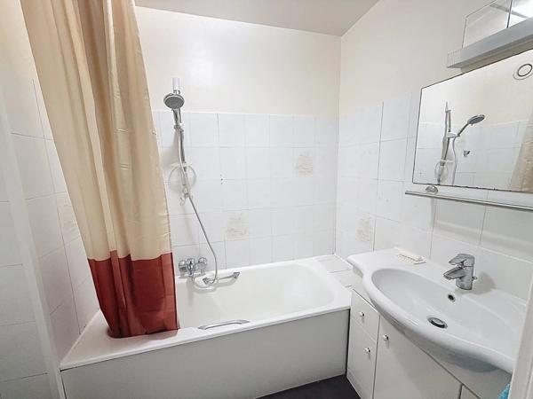 Vente Appartement 2 pièces 40 m2 à Cannes