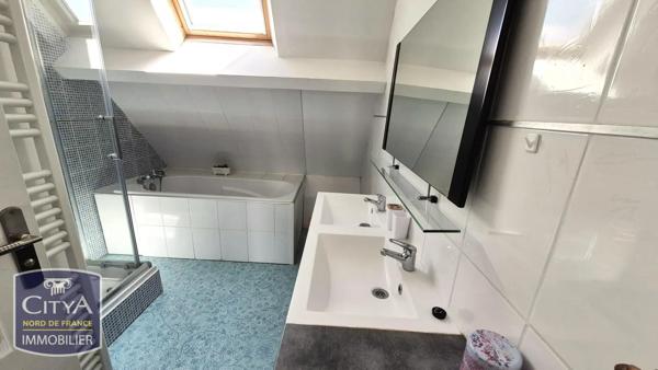 Maison à louer 5 pièces 113m² Wimereux (62930)