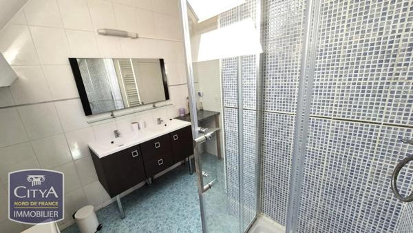 Maison à louer 5 pièces 113m² Wimereux (62930)