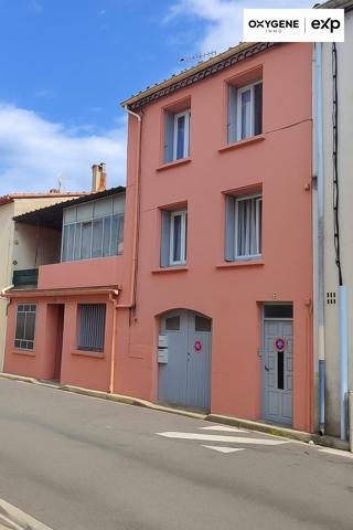 Immeuble de rapport rentabilité assurée