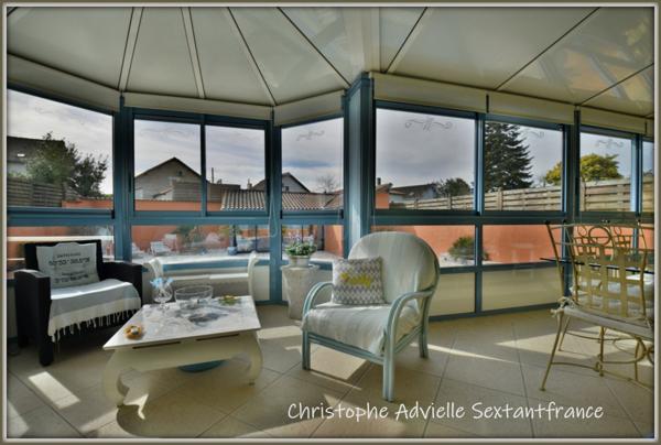 Bergerac centre, maison de plain pied 2 chambres, superbe espace piscine