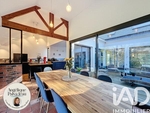 Maison à vendre 8 pièces 242 m² Clohars-Carnoët