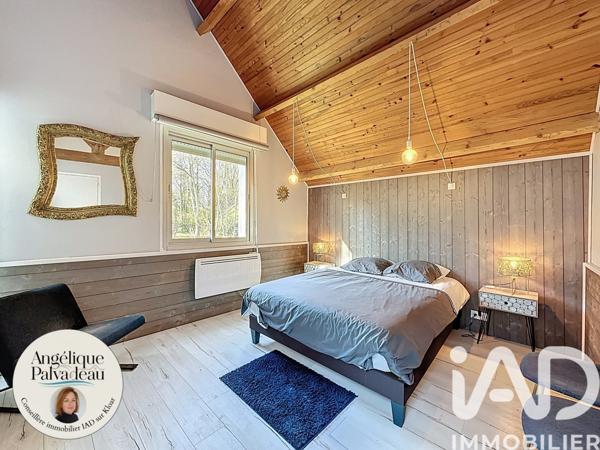 Maison à vendre 8 pièces 242 m² Clohars-Carnoët