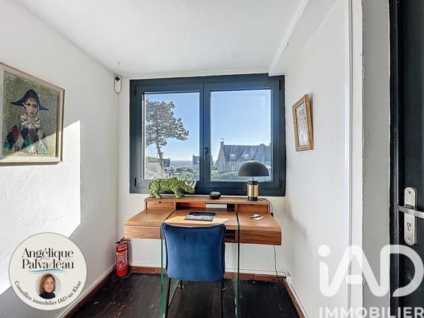 Maison à vendre 8 pièces 242 m² Clohars-Carnoët