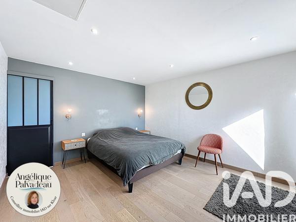 Maison à vendre 8 pièces 242 m² Clohars-Carnoët