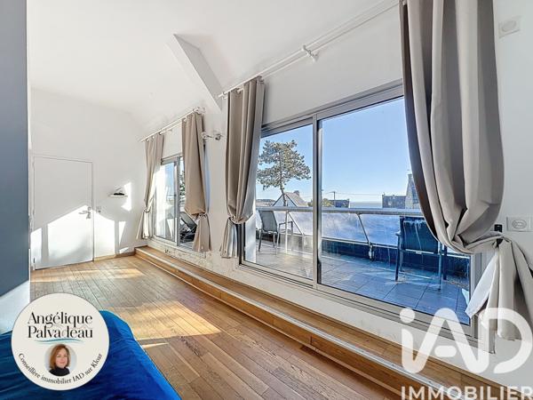 Maison à vendre 8 pièces 242 m² Clohars-Carnoët