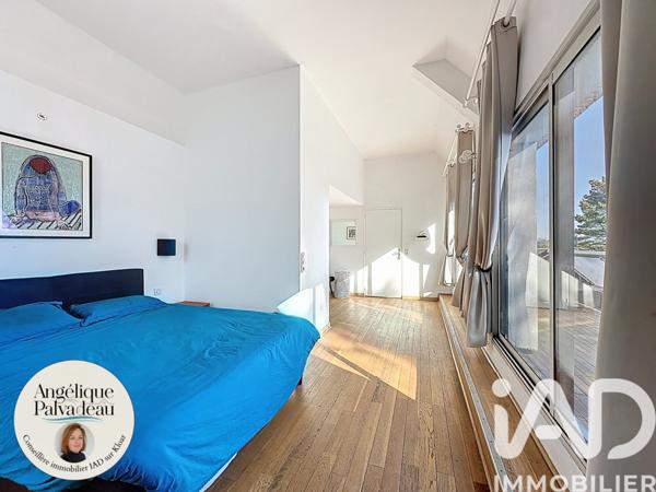Maison à vendre 8 pièces 242 m² Clohars-Carnoët