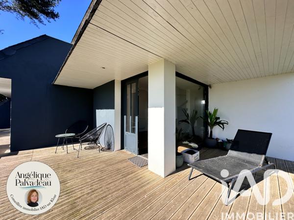 Maison à vendre 8 pièces 242 m² Clohars-Carnoët