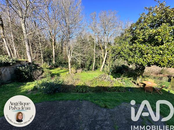 Maison à vendre 8 pièces 242 m² Clohars-Carnoët