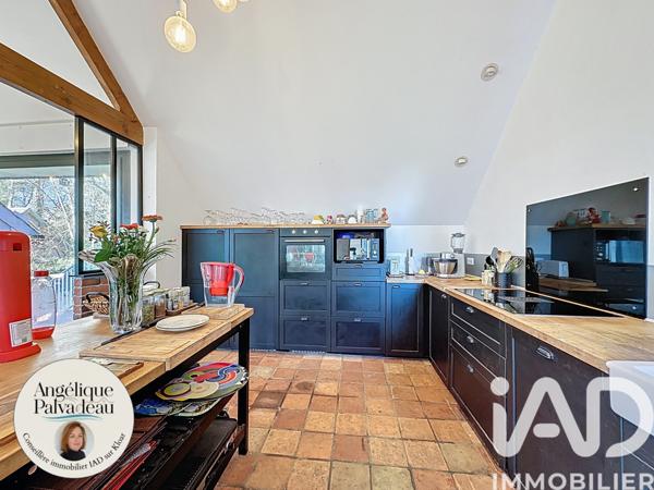 Maison à vendre 8 pièces 242 m² Clohars-Carnoët