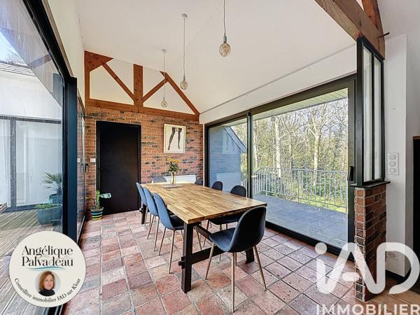 Maison à vendre 8 pièces 242 m² Clohars-Carnoët