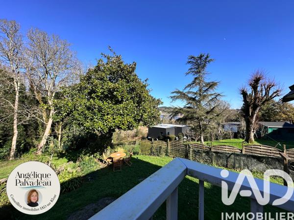 Maison à vendre 8 pièces 242 m² Clohars-Carnoët