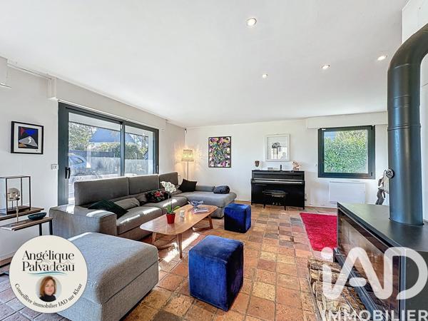 Maison à vendre 8 pièces 242 m² Clohars-Carnoët
