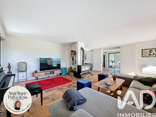 Maison à vendre 8 pièces 242 m² Clohars-Carnoët