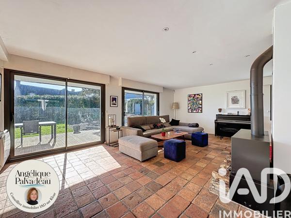 Maison à vendre 8 pièces 242 m² Clohars-Carnoët