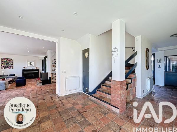 Maison à vendre 8 pièces 242 m² Clohars-Carnoët