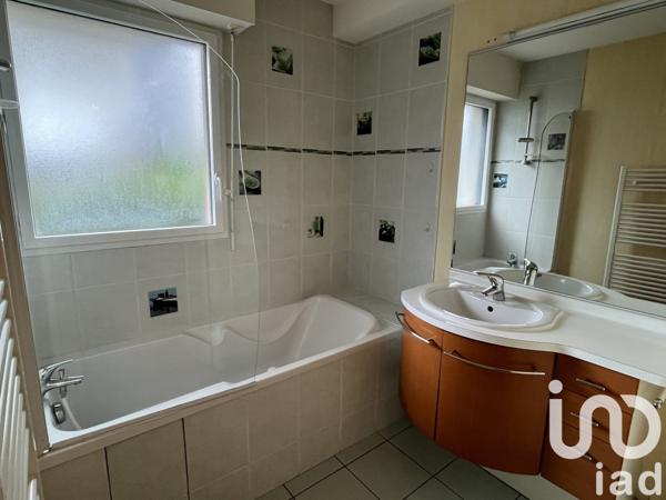 Appartement 3 pièces de 66 m² à Janzé (35150)