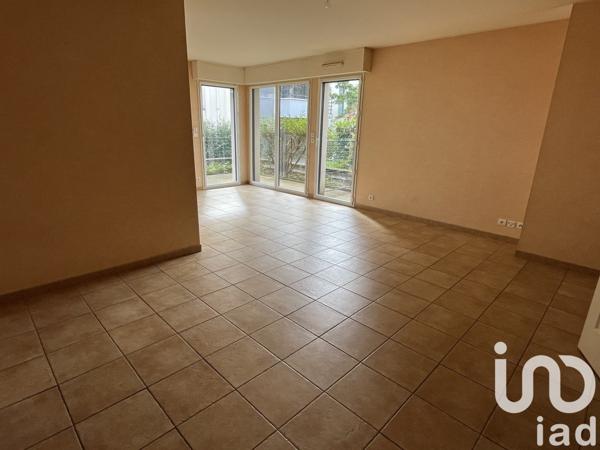 Appartement 3 pièces de 66 m² à Janzé (35150)