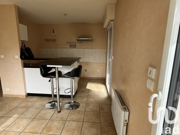 Appartement 3 pièces de 66 m² à Janzé (35150)