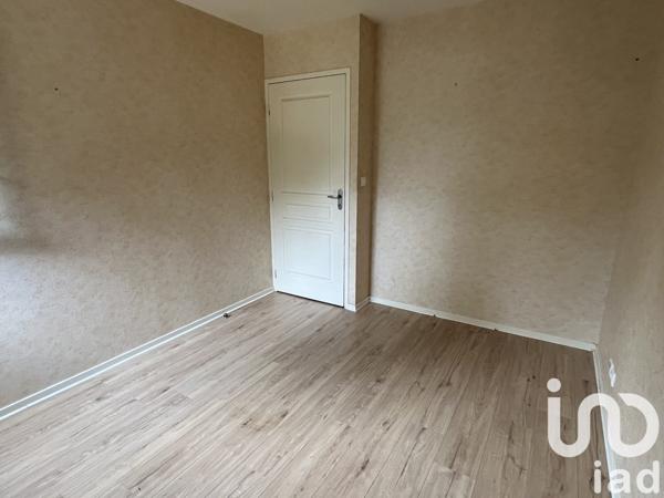 Appartement 3 pièces de 66 m² à Janzé (35150)