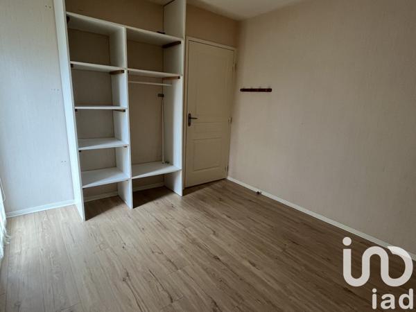 Appartement 3 pièces de 66 m² à Janzé (35150)