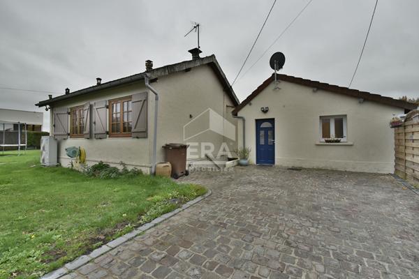 Maison à vendre à Garancières - 6 pièces, 4 chambres, bon état