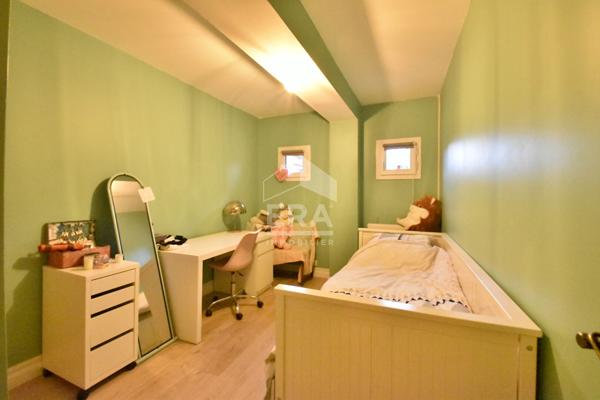 Maison à vendre à Garancières - 6 pièces, 4 chambres, bon état