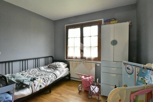 Maison à vendre à Garancières - 6 pièces, 4 chambres, bon état