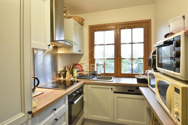 Maison à vendre à Garancières - 6 pièces, 4 chambres, bon état