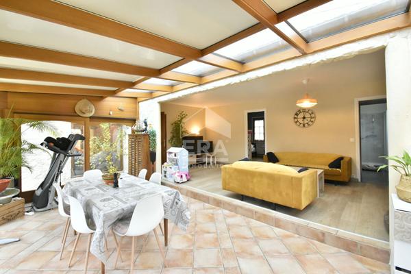 Maison à vendre à Garancières - 6 pièces, 4 chambres, bon état