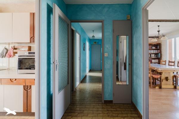 Appartement à vendre |  Vaulx-en-Velin |  4 pièces | 81 m²