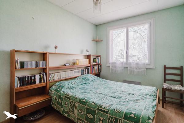 Appartement à vendre |  Vaulx-en-Velin |  4 pièces | 81 m²