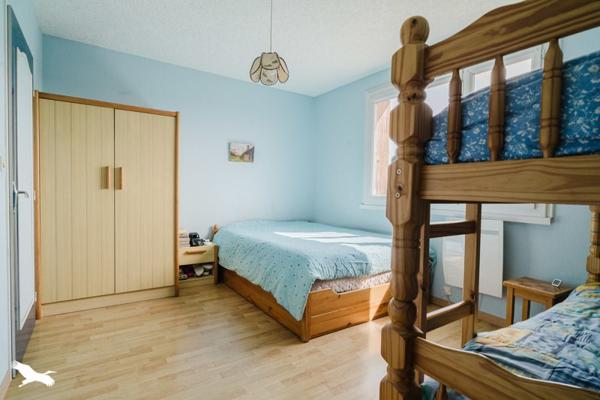 Appartement à vendre |  Vaulx-en-Velin |  4 pièces | 81 m²
