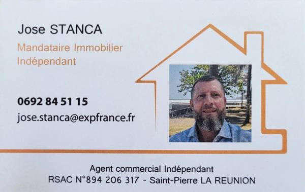 À VENDRE – GRANDE VILLA VUE OCÉAN À LA POSSESSION