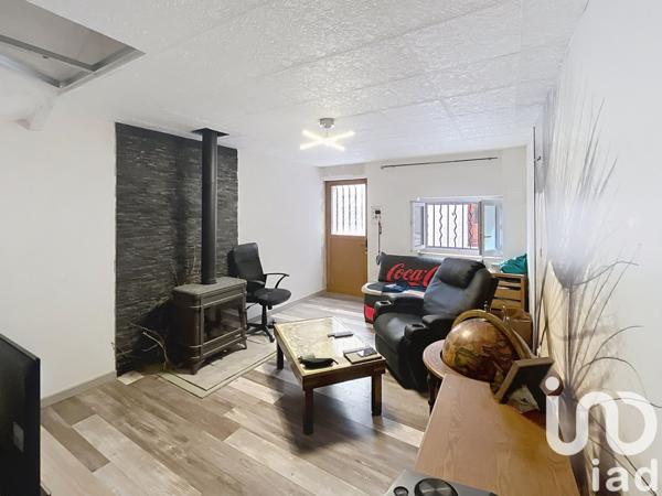 Maison à vendre 5 pièces 106 m² Montagnac