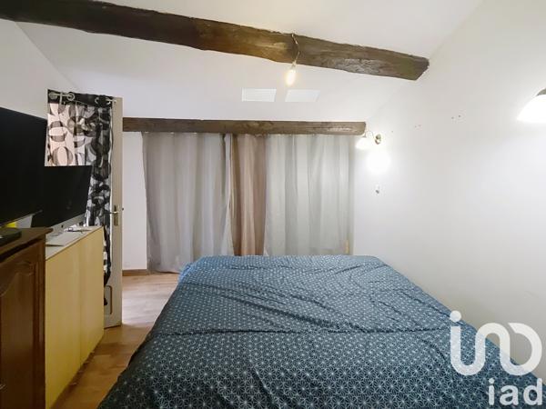 Maison à vendre 5 pièces 106 m² Montagnac