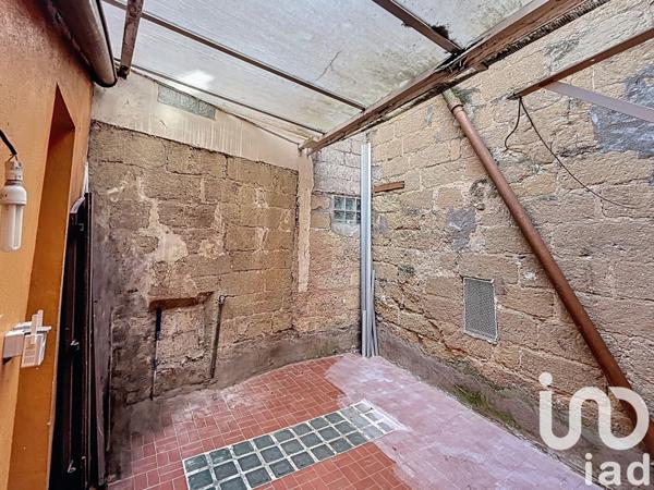 Maison à vendre 5 pièces 106 m² Montagnac