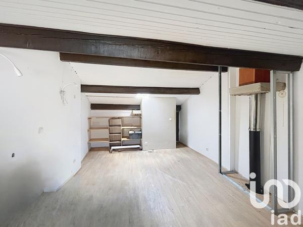 Maison à vendre 5 pièces 106 m² Montagnac
