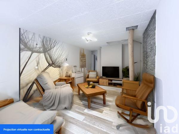 Maison à vendre 5 pièces 106 m² Montagnac