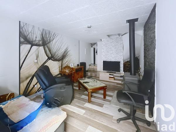 Maison à vendre 5 pièces 106 m² Montagnac