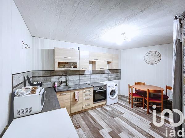 Maison à vendre 5 pièces 106 m² Montagnac