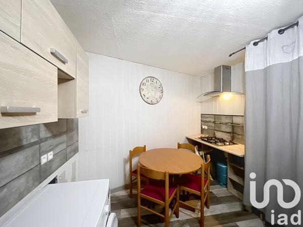 Maison à vendre 5 pièces 106 m² Montagnac