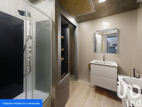 Maison à vendre 5 pièces 106 m² Montagnac