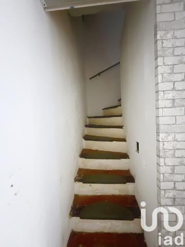 Maison à vendre 5 pièces 106 m² Montagnac