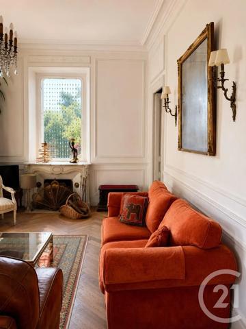 Maison à vendre  7 pièces - 280 m 2   CANNES  - 06