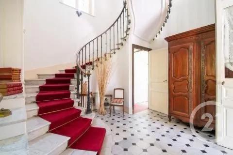 Maison à vendre  7 pièces - 280 m 2   CANNES  - 06